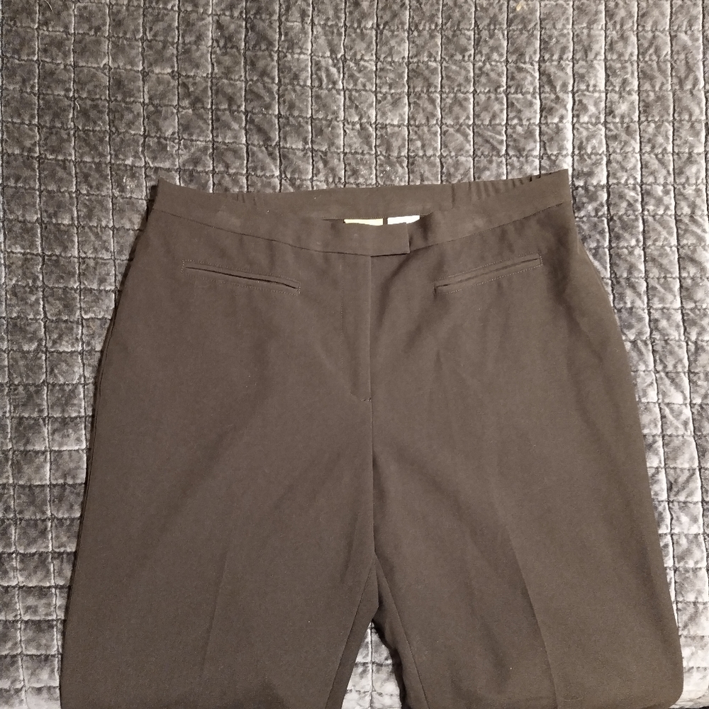 Ruby Rd. 'Bristol Pant' slacks - Picture 2 of 4